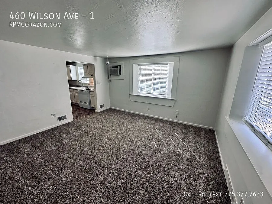Building Photo - 460 Wilson Ave #1