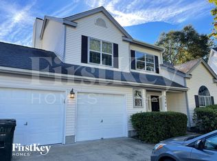 5406 Berkers Ct E, North Charleston, SC 29420