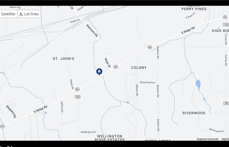 2 W Main St, Madison, OH 44057 MLS 4499978 Zillow