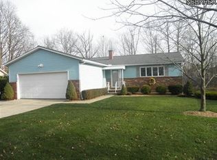 7109 Brandywine Dr, Mentor, OH 44060