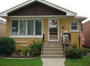 6449 S Lamon Ave, Chicago, IL 60638