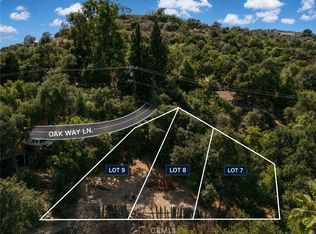 0 Oak Way Ln Lot 4, Chino Hills, CA 91709