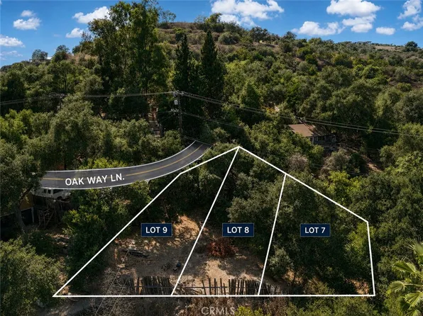 0 Oak Way Ln Lot 4, Chino Hills, CA 91709