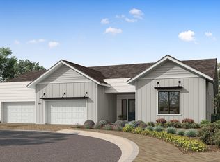Kagari Plan, SHAWOOD at The Orchards, Las Vegas, NV 89131