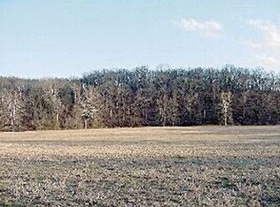 14306 Wildcat Creek Rd, Springdale, AR 72762