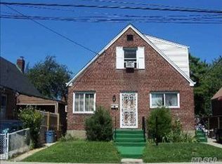 17619 134th Ave, Jamaica, NY 11434