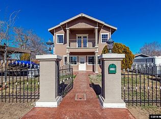 1005 Mauldin Ln, Reno, NV 89502