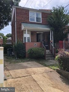 3406 23rd St SE, Washington, DC, 20020