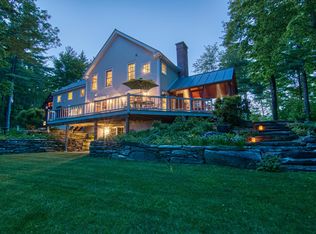 628 Johnstone Ln #6-0229.1, Barnard, VT 05031