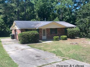 659 Barklay Way, Columbus, GA 31907