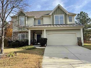 2514 Goldeneye Ct, Raleigh, NC 27606