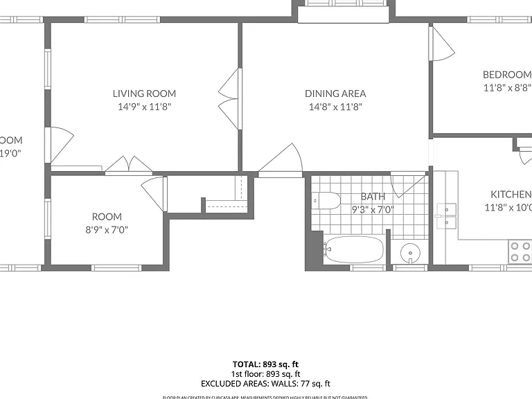 1013 W Shiawassee St #2 — Photo 4