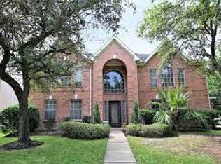 7902 Belterraza Ct, Houston, TX 77083