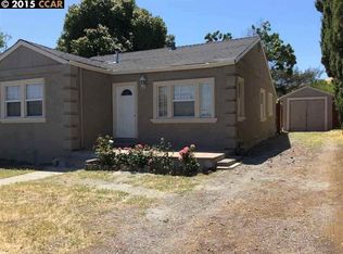 1331 W Leland Rd, Bay Point, CA 94565