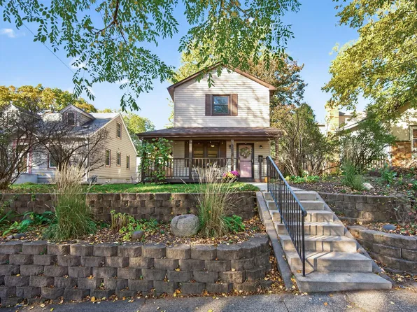 3018 Pierce St NE, Minneapolis, MN 55418