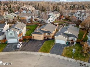 2012 Cannoneer Cir, Anchorage, AK 99507