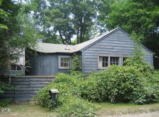 4 W Mountain Rd, Washington, CT 06793