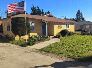 10043 Poulsen Ave, Montclair, CA 91763