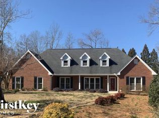 2836 Ashton Tare Ct, Dacula, GA 30019