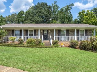 2102 Hargrove Rd E, Tuscaloosa, AL