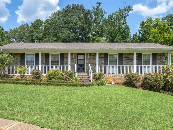 2102 Hargrove Rd E, Tuscaloosa, AL 35405