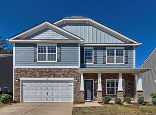 120 Misty Green Ct, Lexington, SC 29072