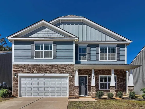 120 Misty Green Ct, Lexington, SC 29072