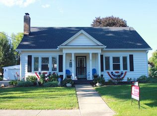 66 Plum St, Jeromesville, OH 44840