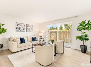 502 141st Ave SE APT 45, Bellevue, WA