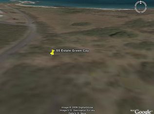 55 Green Cay, Christiansted, VI 00820