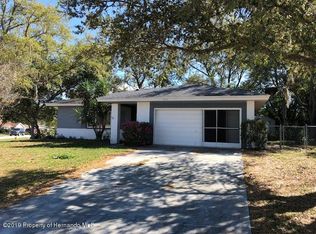 10182 Bannister St, Spring Hill, FL 34608