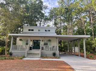 46 Cypress Pond Rd, Santa Rosa Beach, FL 32459