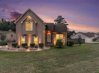 1131 Orr Rd, Jonesboro, GA 30238