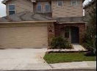 5450 Sunlit Brk, San Antonio, TX 78240