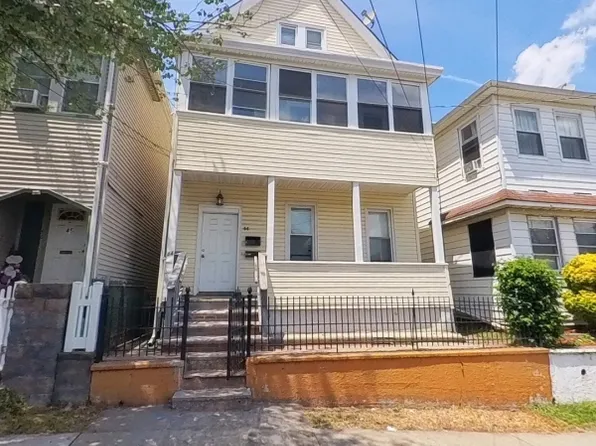 44 Durant Ave, Clifton City, NJ 07011