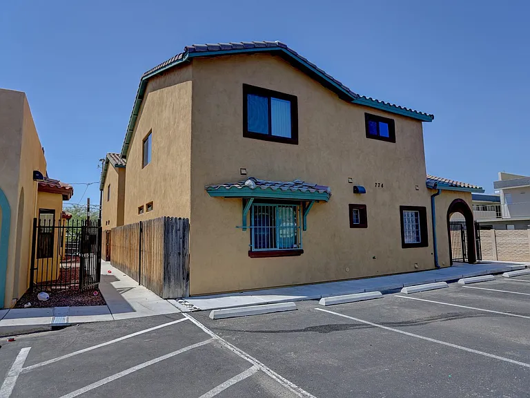 The Compound — Photo 2