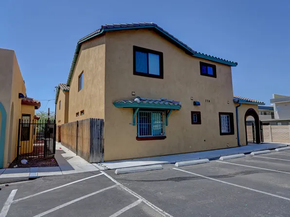 The Compound, 774 E Seneca St #A763295cd, Tucson, AZ 85719