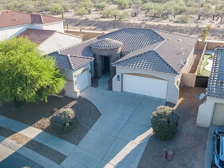 14976 S Camino Rio Puerco — Photo 2