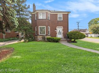 18315 Indiana St, Detroit, MI 48221