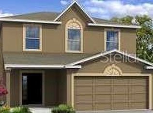 2243 Elegant Manor Cir, Edgewater, FL 32141