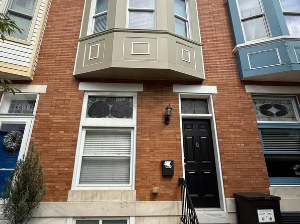 611 S Linwood Ave, Baltimore, MD 21224