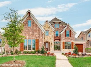 201 Red Bud Pass, Wylie, TX 75098