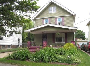 8012 Wentworth Ave, Cleveland, OH