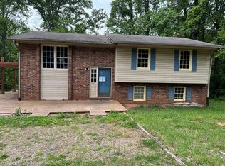 655 Salem Church Rd, Patrick Springs, VA 24133