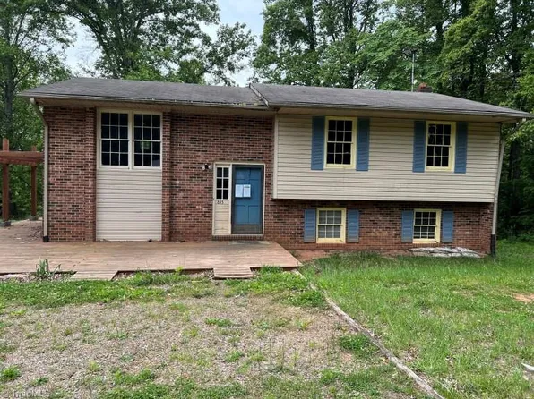 655 Salem Church Rd, Patrick Springs, VA 24133