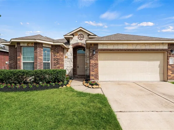 20626 Rimini River Way, Katy, TX 77449
