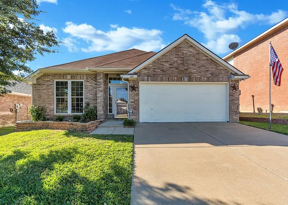 1st image of 809 Silverbrook Dr