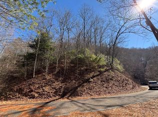 30 Deer Ridge Rd, Bryson City, NC 28713