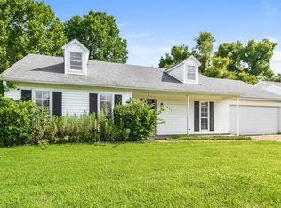 2622 Waverly Dr, Horn Lake, MS 38637