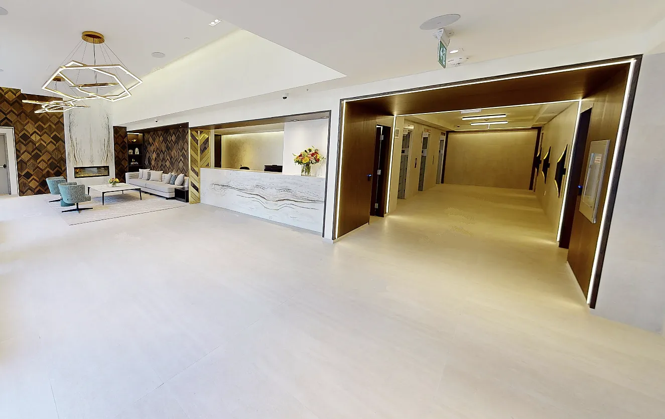 101 Roehampton Avenue-East Tower — Photo 3